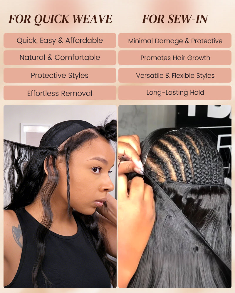 Arabella 12A Jerry Curly with Burmese Curly 3 Bundles Human Hair Weft Dark Brown Highlights Unprocessed Virgin Hair Weave