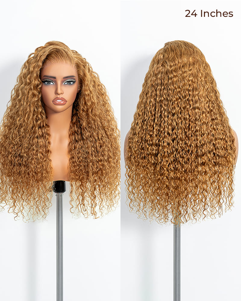Arabella 13x6 Three-Go™ Honey Blonde