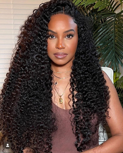 Arabella 12A Pixie Jerry Curly Unprocessed Virgin Brazilian Hair 3 Bundles Grade Human Hair