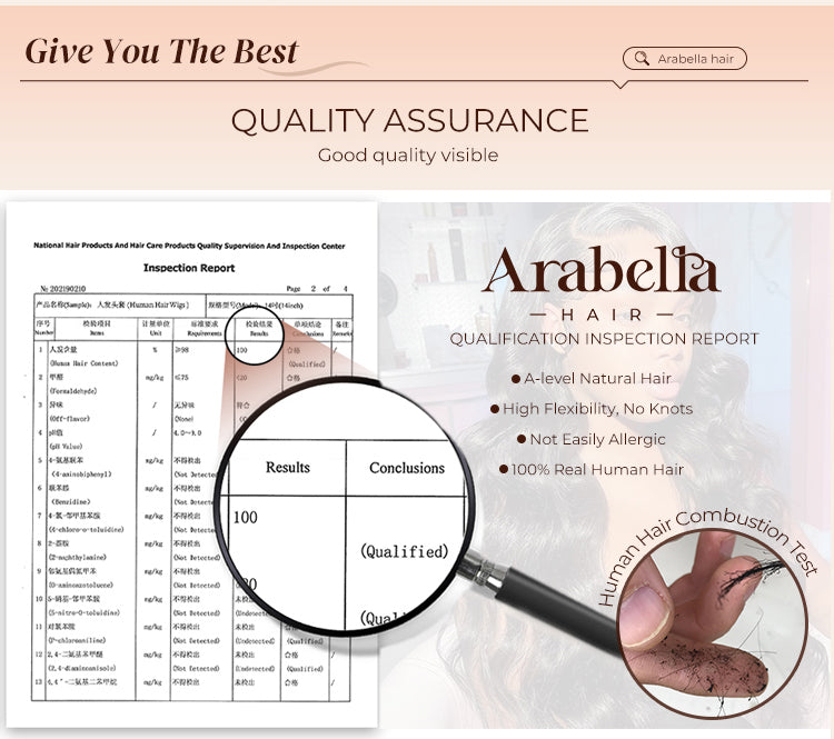 360 Wig Inspection Report