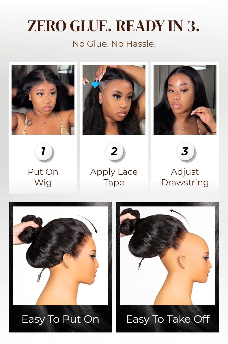 Arabella_glueless_wig_fast_install_wig_HD_Lace_wig_zero_wear