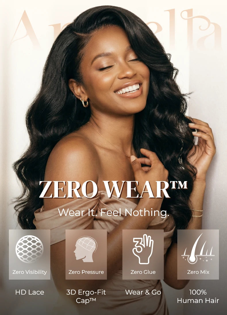 Arabella_human_hair_wig_Zerowear_HD_Lace_Glueless_Wig_HDETE-WIG-N-BW