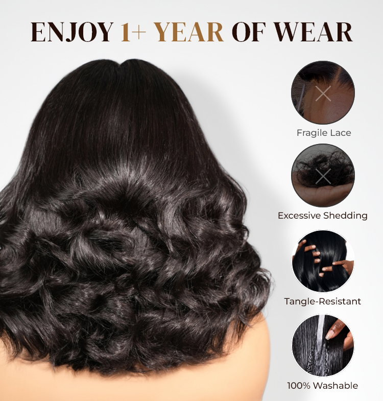 Natural_black_6x5_lace_Bob_wig_lose_wave_glueless_wig_ENJOY1_YEAR_OF_WEAR_QM56-WIG-N-EC