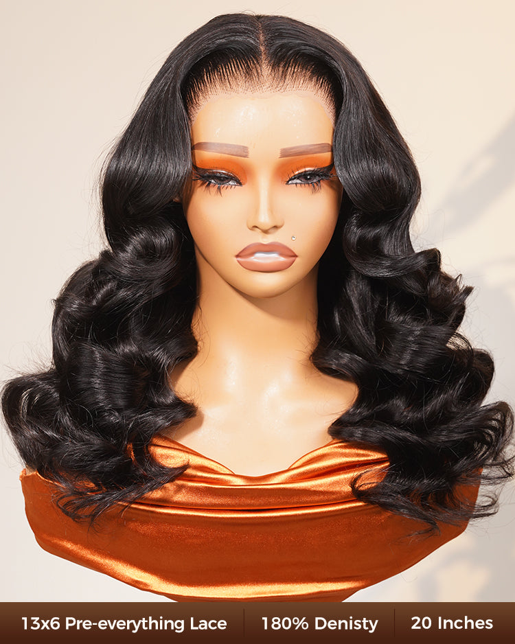 WhatsApp Group VIP Deal | Your VIP Access to Diverse Wig Styles No.2- 20&