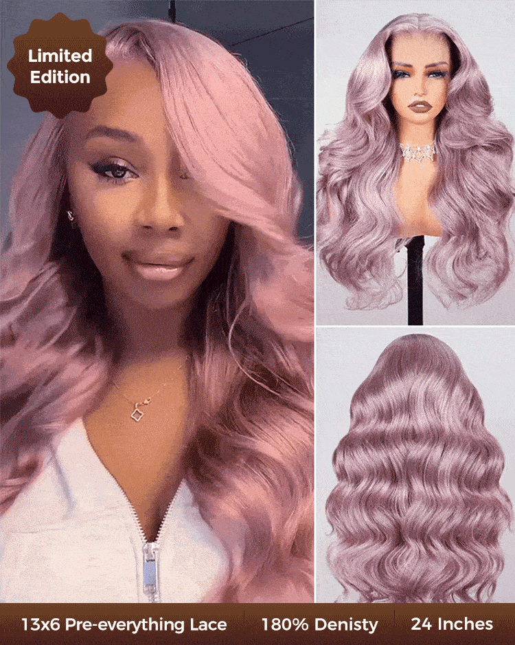 WhatsApp Group VIP Deal | Your VIP Access to Diverse Wig Styles No.3- 24&