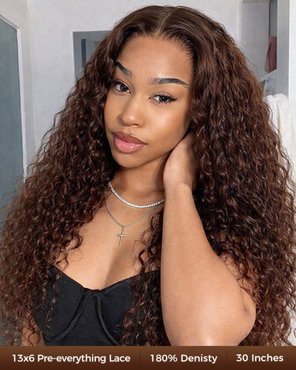 WhatsApp Group VIP Deal | Your VIP Access to Diverse Wig Styles No.4- 30&