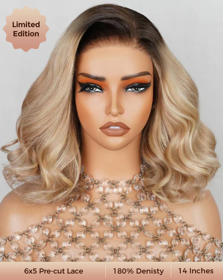 WhatsApp Group VIP Deal | Your VIP Access to Diverse Wig Styles No.6- 12&