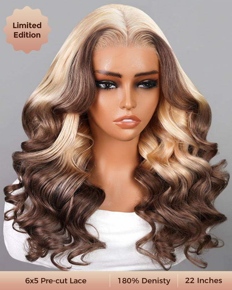WhatsApp Group VIP Deal | Your VIP Access to Diverse Wig Styles No.8- 22&