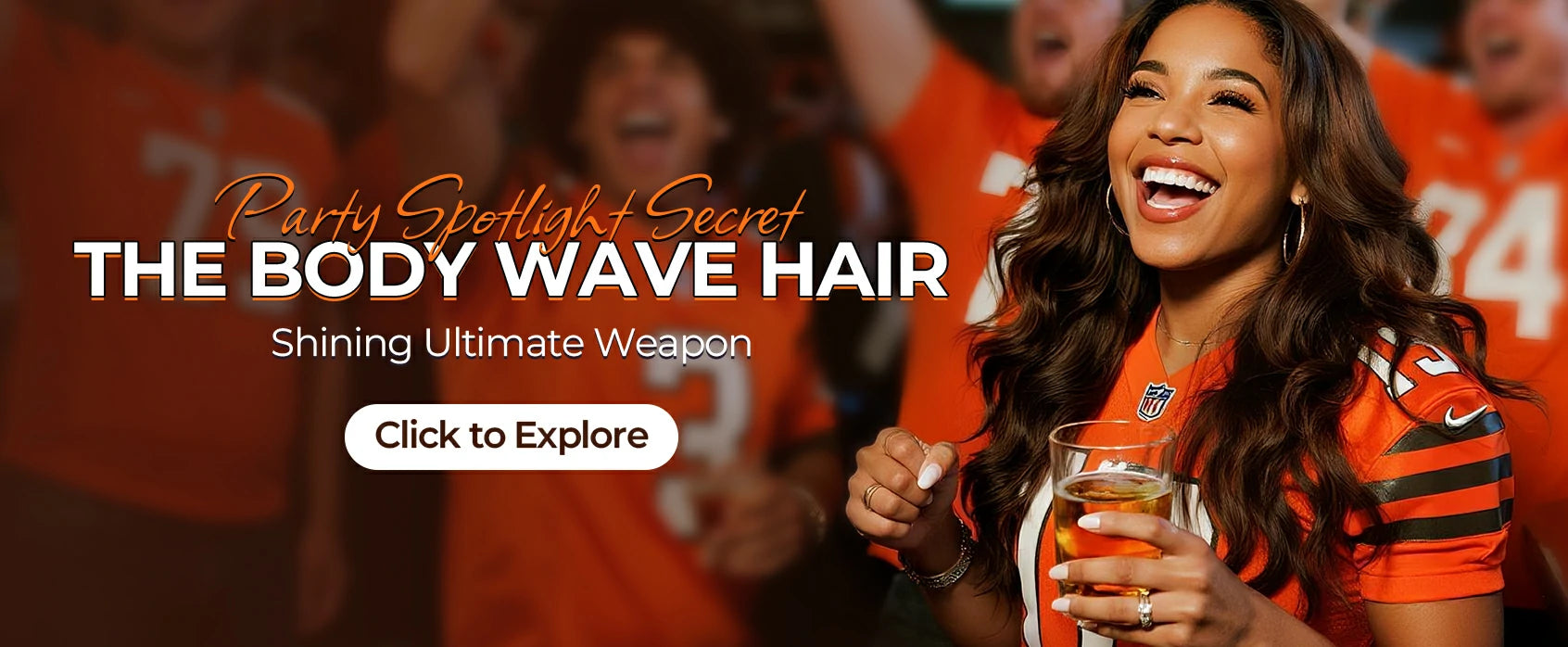 Arabella body wave wigs