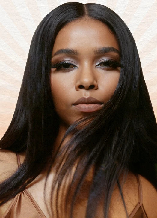 Arabella glueless wigs