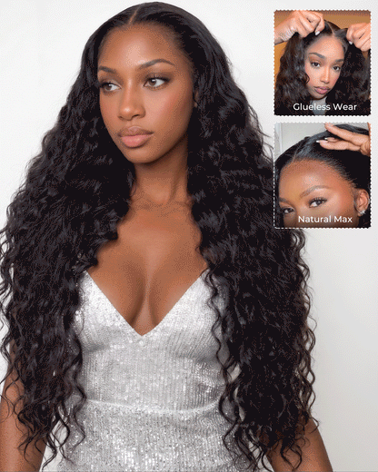 Zerowear_HD_Lace_glueless_wig_bohemian_curl_natural_black_human_hair_wig_Arabella_N-NC260616